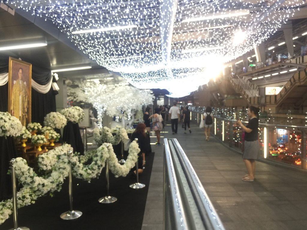 ターミナル21,アソーク,スクンビット,観光,名所,2017,タイ,旅行,おすすめ,BTS,MRT,Sukhumvit,Asoke,Terminal 21,เทอร์มินอล 21