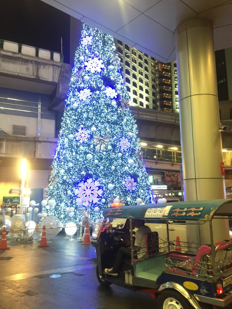 ターミナル21,アソーク,スクンビット,観光,名所,2017,タイ,旅行,おすすめ,BTS,MRT,Sukhumvit,Asoke,Terminal 21,เทอร์มินอล 21