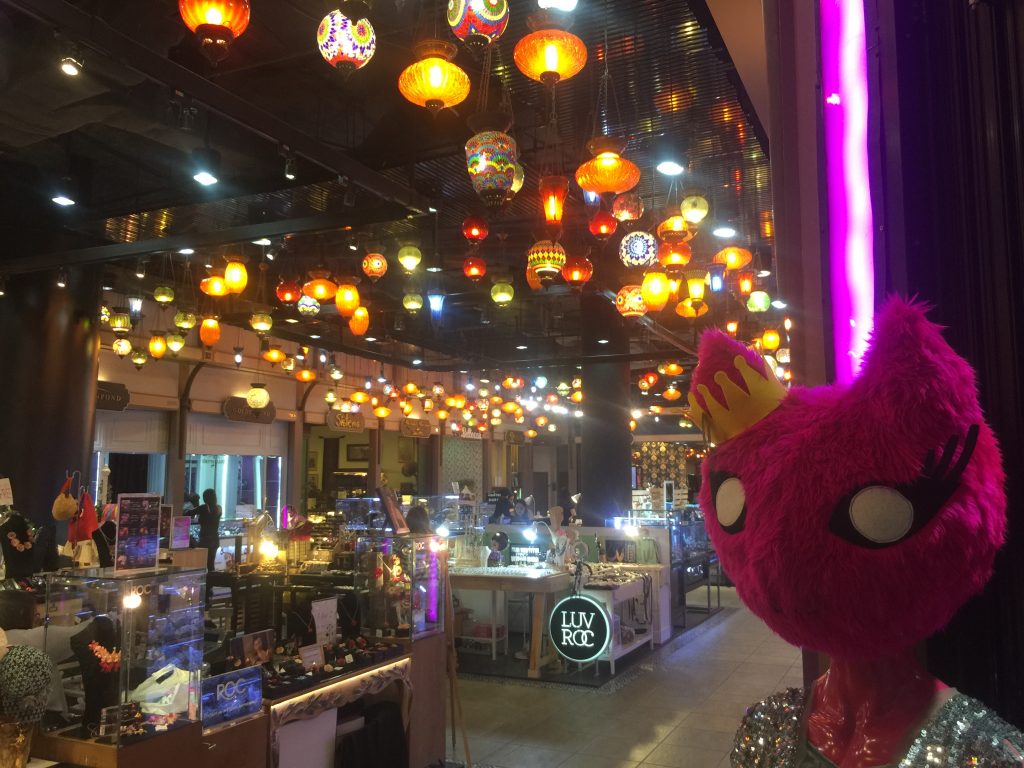 ターミナル21,アソーク,スクンビット,観光,名所,2017,タイ,旅行,おすすめ,BTS,MRT,Sukhumvit,Asoke,Terminal 21,เทอร์มินอล 21