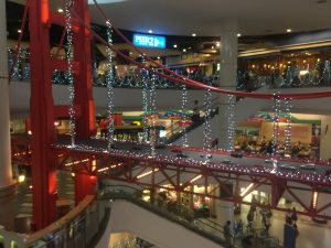 ターミナル21,アソーク,スクンビット,観光,名所,2017,タイ,旅行,おすすめ,BTS,MRT,Sukhumvit,Asoke,Terminal 21,เทอร์มินอล 21