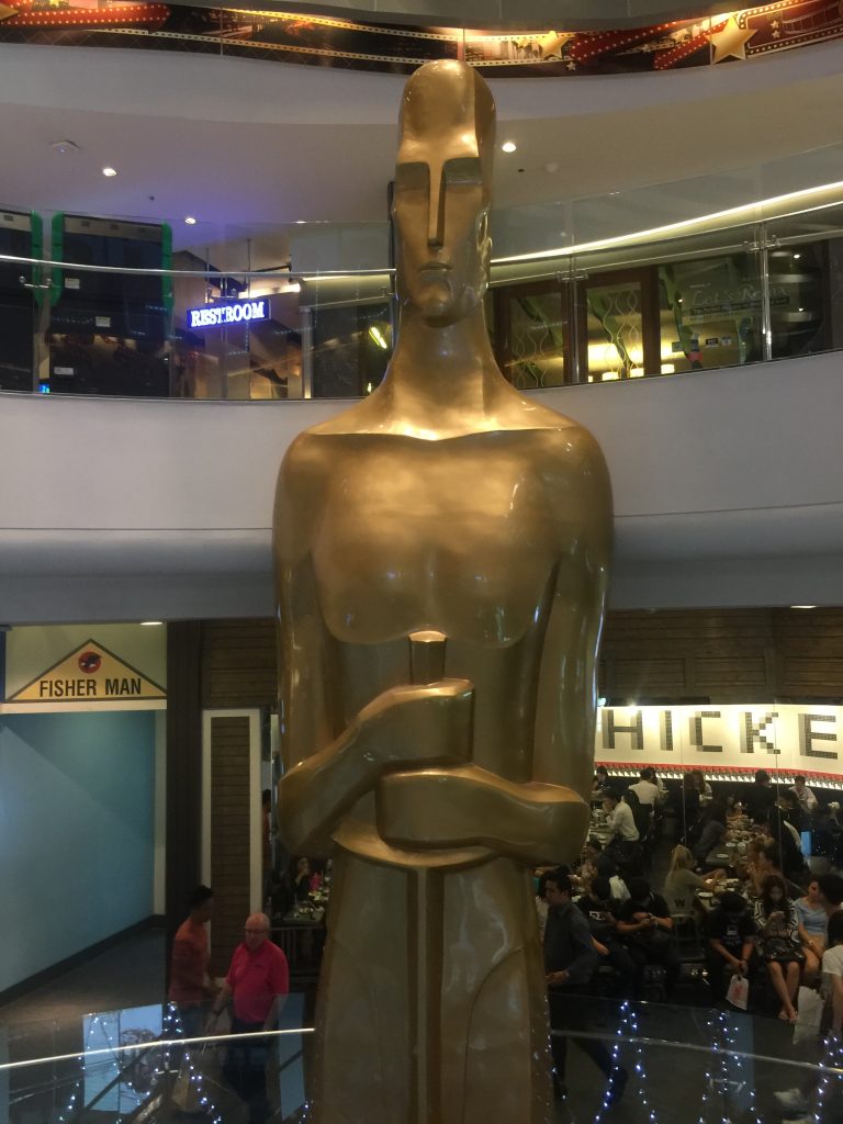 ターミナル21,アソーク,スクンビット,観光,名所,2017,タイ,旅行,おすすめ,BTS,MRT,Sukhumvit,Asoke,Terminal 21,เทอร์มินอล 21
