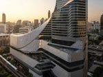 セントラルエンバシー,Central Embassy,เซ็นทรัล เอ็มบาสซี,行き方,タクシー,BTS,プルンチット,ショッピングモール,ショッピング