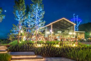 สาขาพัทยา,pattaya,The Chocolate Factory,パタヤ,リゾート,シーフード,レストラン,チョコレートファクトリー,チョコレート,手作り