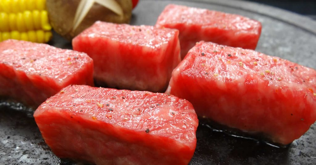 ยาสุดะ,yasuda,和牛,神戸牛,Kobe Beef,和食,日本料理,プロンポン,焼肉,ステーキ,やす田,トンロー,行き方,タクシー,BTS,説明,タイ語,住所