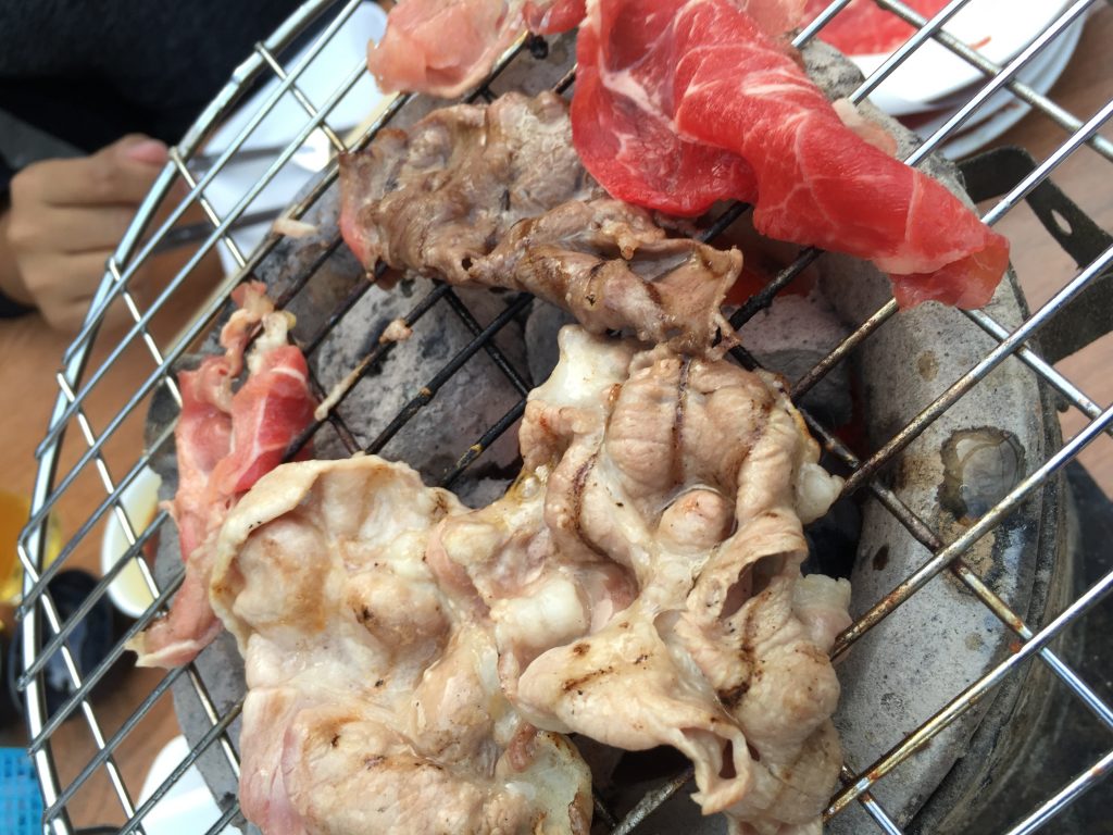ベストビーフスクンビット(BestBeef Sukhumvit)