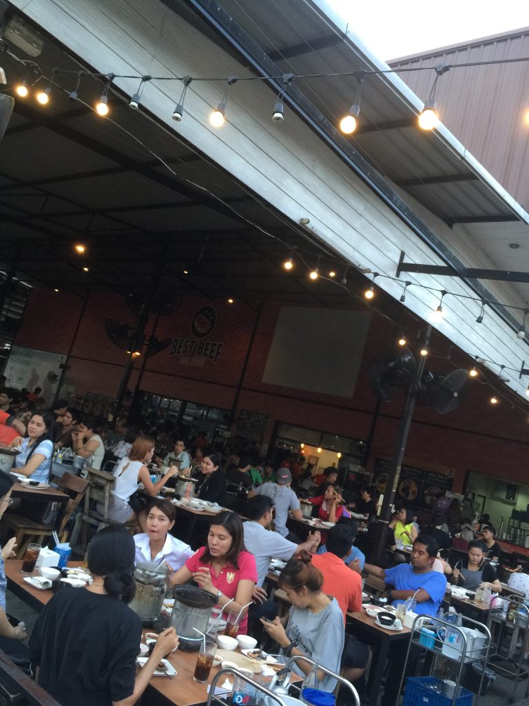 ベストビーフスクンビット(BestBeef Sukhumvit)