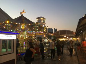 サパーンタクシン,行き方,タクシー,BTS,タイ語,英語,住所,Asiatique The Riverfront,アジアティーク,アジアティーク ザ リバーフロント,Asiatique