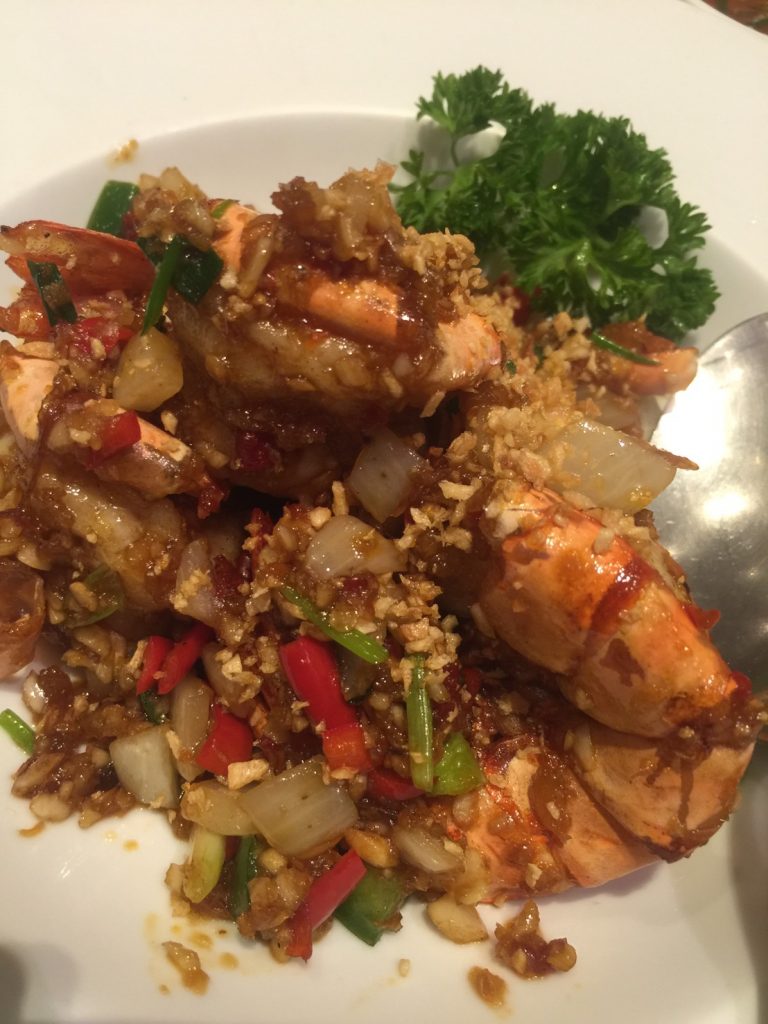 Siam Center,Siam,サイアム,Coca Restaurant,タイ,バンコク,タイ料理,タイレストラン,タイスキ,コカレストラン,サイアムセンター,グルメ,ディナー,ランチ,行き方,説明,住所,タイ語