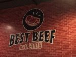 ベストビーフ,スクンビット,焼肉,鍋,シーフード,食べ放題,buffet,ビュッフェ,BBQ,BestBeef Sukhumvit,バンコク,グルメ,西洋料理,人気,安い,激安,飲み放題,ビール,