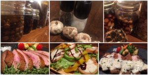 グルメ,日本料理,居酒屋,創作居酒屋,トンロー,ラマ4,藤,創作居酒屋 藤,セーンスック,行き方,住所,地図