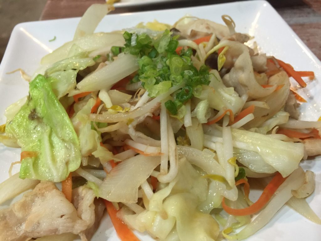 トンローの駅近居酒屋 伊藤家(Itoya) おでん・焼き鳥が20バーツのおいしい日本料理店