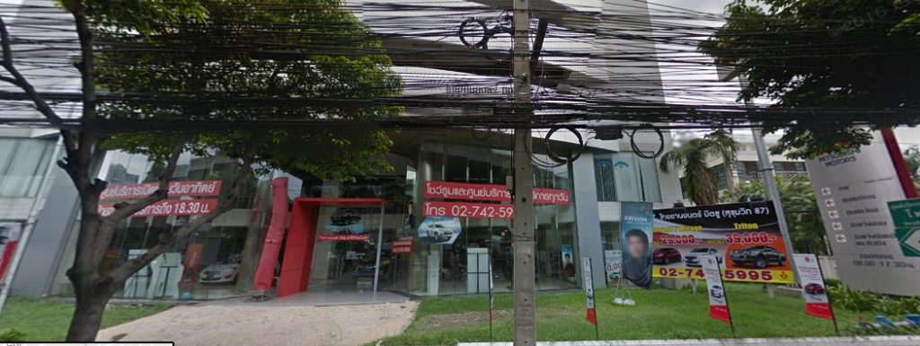 タイ,バンコク,ニュース,スクンビット,ビル,崩壊,倒壊,崩れる,事故,NEWS
