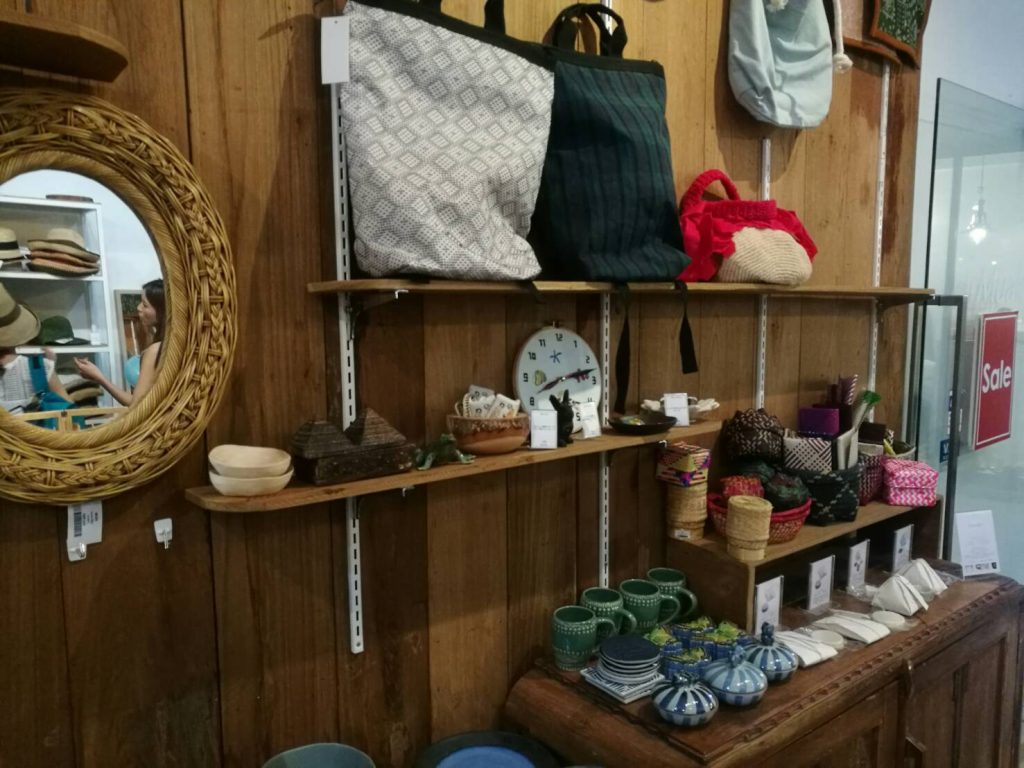 タイ,人気,日本人,ブランド,帽子,Muak,ムアック,CORNET TOKYO,コルネ,Jasmine,mizutama cafe,eavam,イーバム