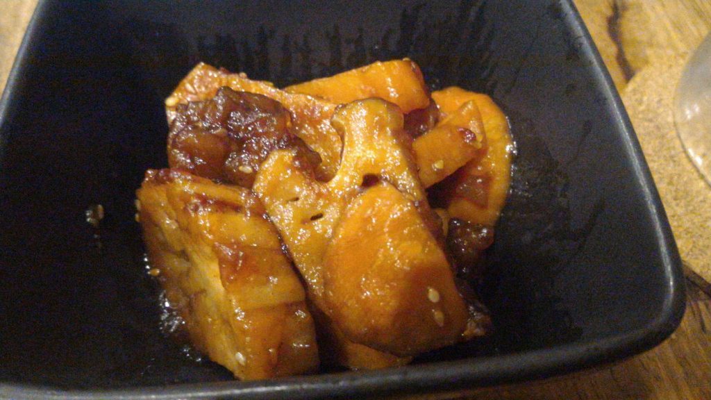 福いち,ふくいち,福一,Fukuichi,オンヌット,スクンビットソイ77,日本料理,食堂,定食,ランチ,和食,日本食,ニューオープン,開店,情報,バンコク,タイ,居酒屋,デリバリー,宅配