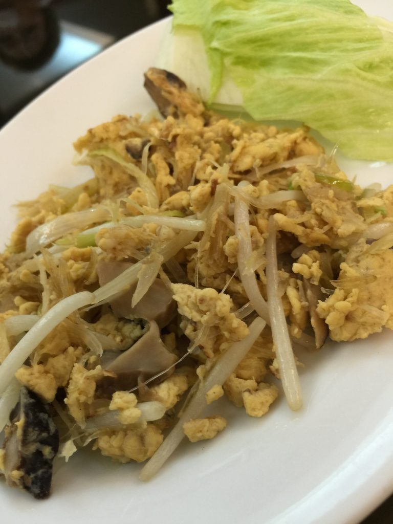 タイ料理,フカヒレ,おすすめ,おいしい,タニヤ,パッポン,シーロム,バンコク,タイ