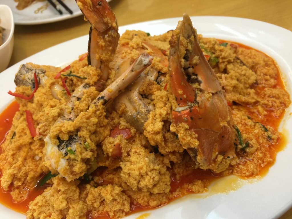 タイ料理,フカヒレ,おすすめ,おいしい,タニヤ,パッポン,シーロム,バンコク,タイ