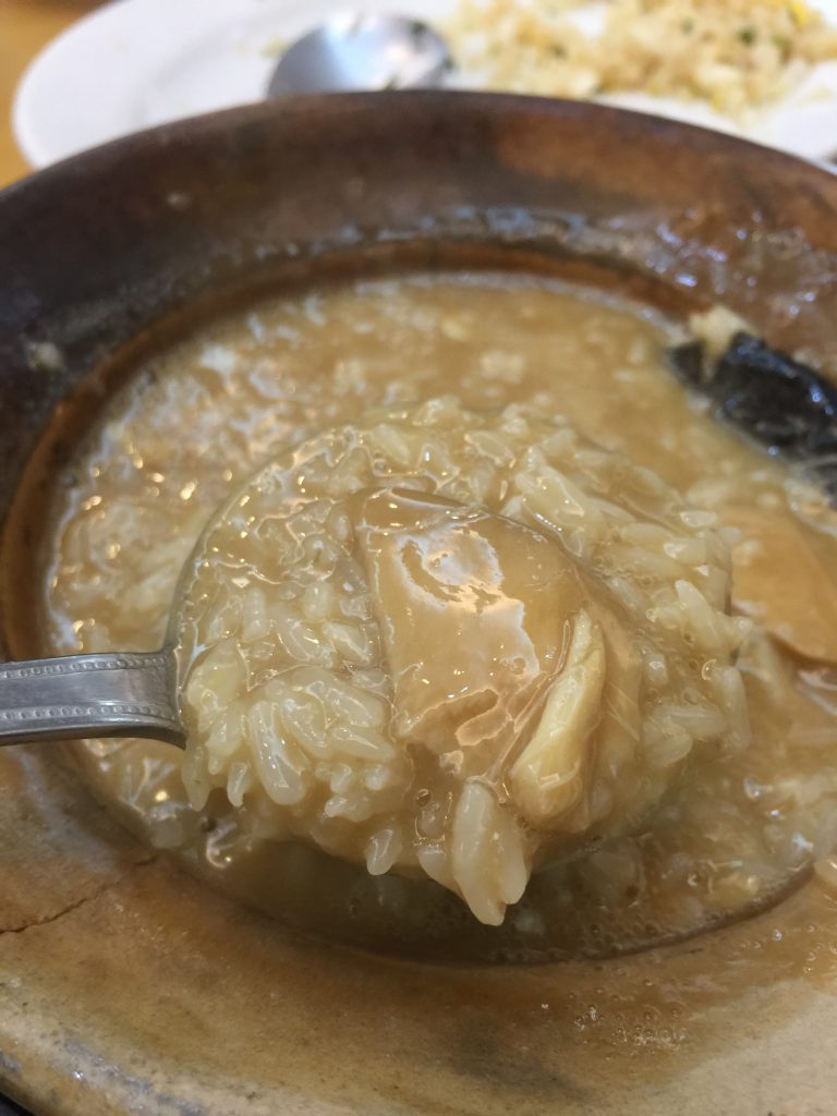 タイ料理,フカヒレ,おすすめ,おいしい,タニヤ,パッポン,シーロム,バンコク,タイ