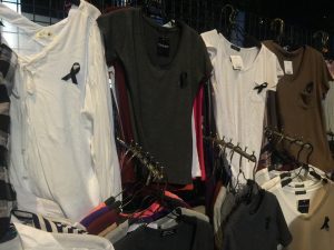 タイ旅行,バンコク旅行,服装,黒い服,黒いリボン,年末年始,2016年,2017年