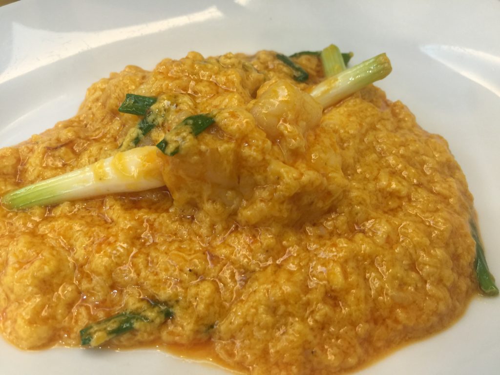 タイ料理,フカヒレ,おすすめ,おいしい,タニヤ,パッポン,シーロム,バンコク,タイ