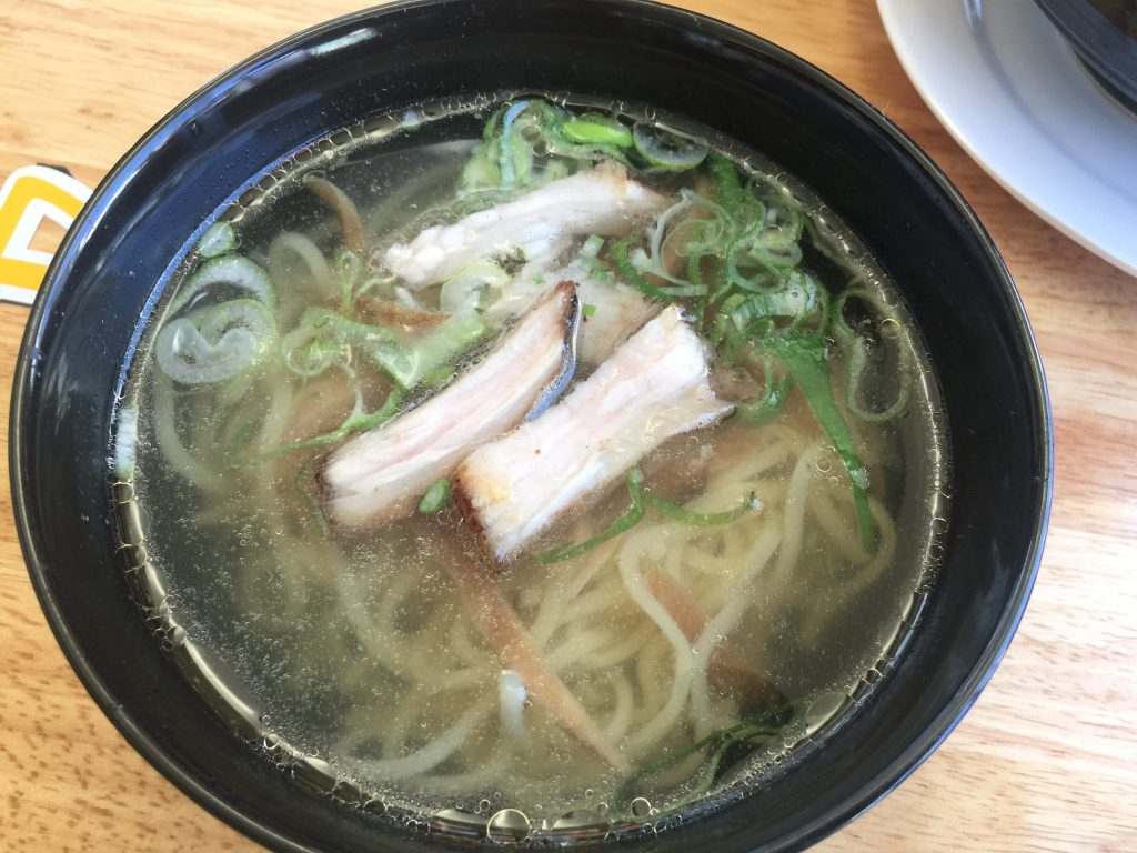 オンヌット,ラーメン,日本料理,仙台ラーメン,ビーコンプレイス,スクンビットソイ50