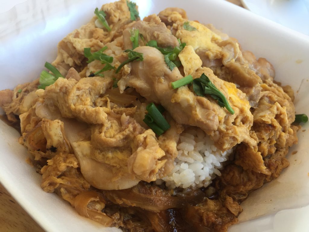 オンヌット,ラーメン,日本料理,仙台ラーメン,ビーコンプレイス,スクンビットソイ50