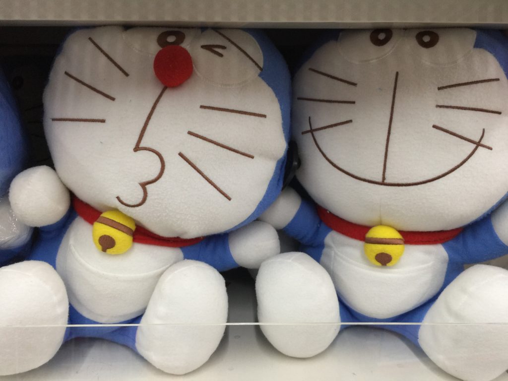 タイ人,親日,好き,日本,キャラクターグッズ,キャラクター,アニメ,ゆるキャラ,まとめ,ハローキティ,,キティちゃん,ドラえもん,リラックマ,Rilakkuma,くまモン,ポケモン,ピカチュウ,ワンピース,ONE PIECE
