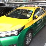 タイ,バンコク,タクシー,乗車拒否,メーター,使用,不使用,乗り方,運転手,旅行,観光,移動手段,行き方,目的地,方法