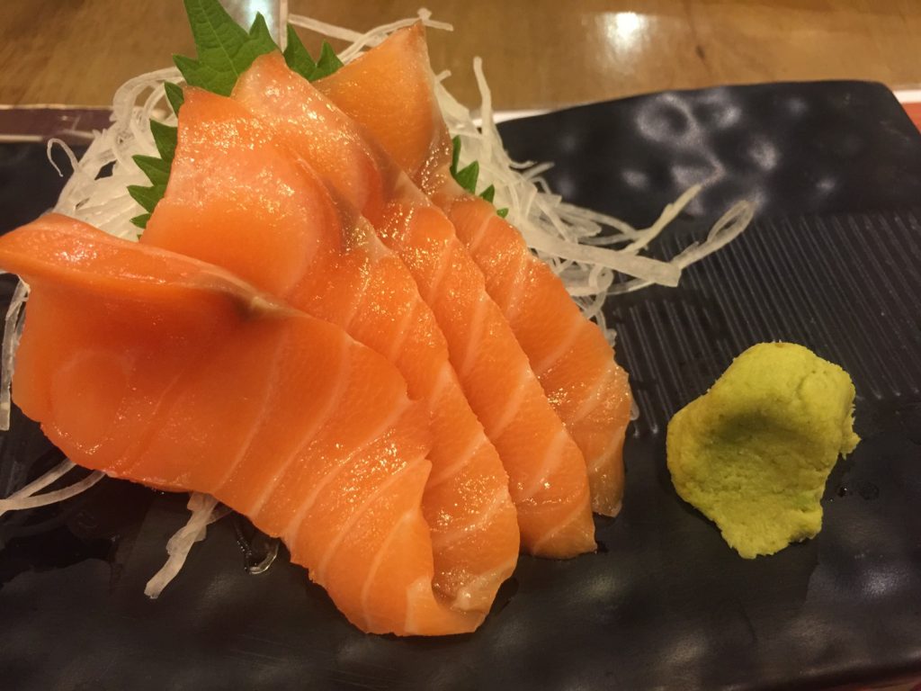 8トンロー,エイトトンロー,寿司,日本料理,刺身,ただいま,tadaima,サーモン,割引,プロモーション,忘年会,パーティー