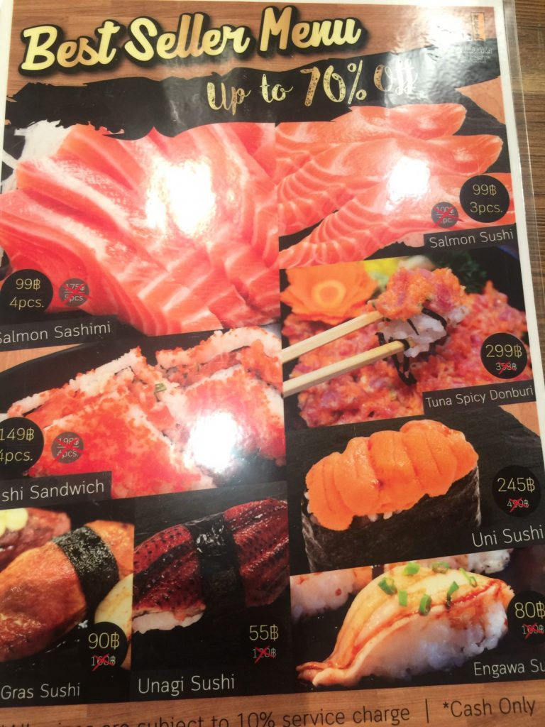 8トンロー,エイトトンロー,寿司,日本料理,刺身,ただいま,tadaima,サーモン,割引,プロモーション,忘年会,パーティー