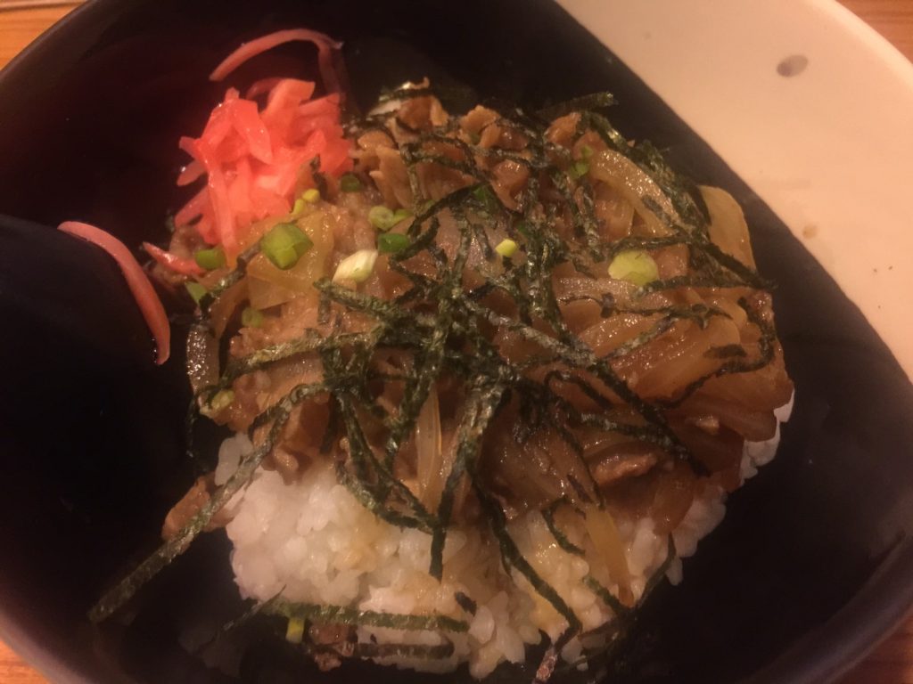 月見,Tsukimi,オンヌット,Onnut,Onnuch,ピカデリーバンコク,Pickadaily Bangkok,ショッピングモール,行き方,説明,タクシー,日本料理,安い,激安,コスパ,良い,日本食,和食,うどん,カレーライス,ランチ