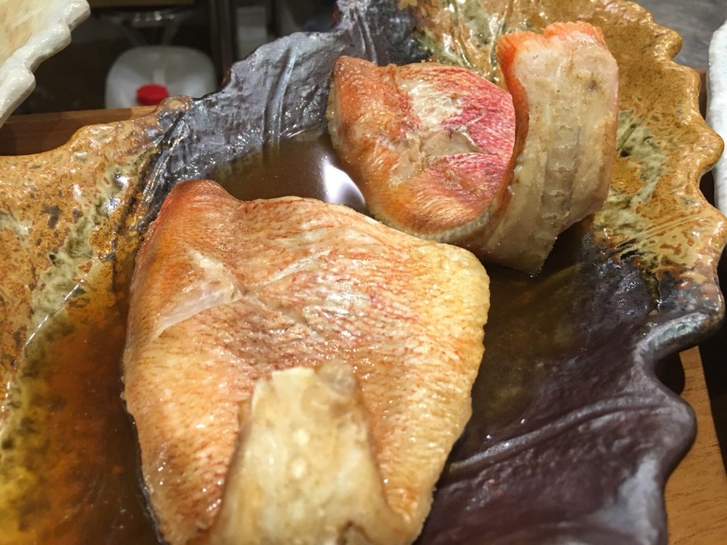 菜遊季,Saiyuki,バンコク,トンロー,日本料理,和食,居酒屋,おばんざい,鍋,てっちり,カニ,松茸,生カキ,定食,日本食