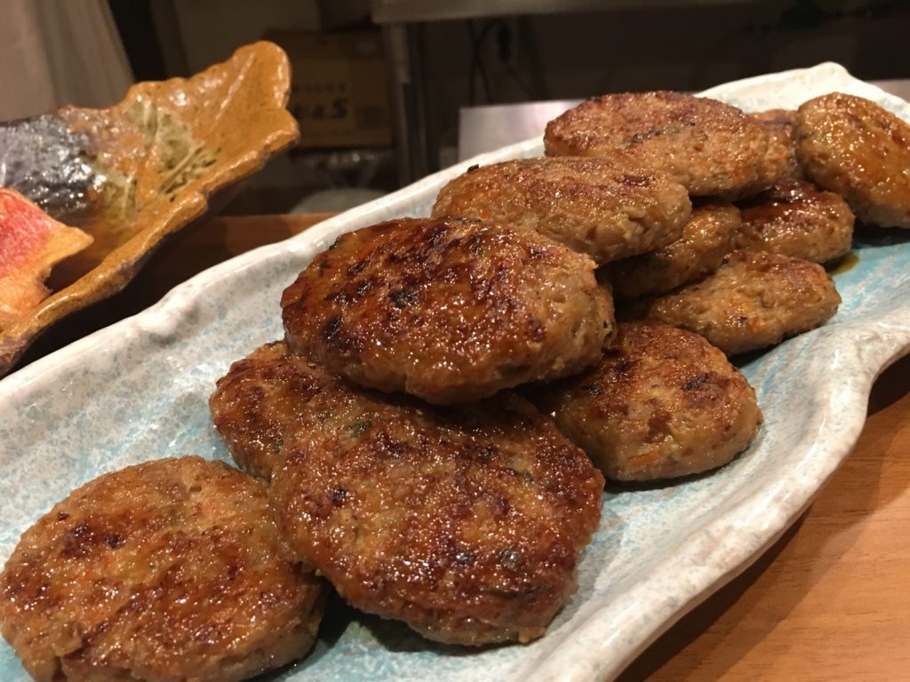 菜遊季,Saiyuki,バンコク,トンロー,日本料理,和食,居酒屋,おばんざい,鍋,てっちり,カニ,松茸,生カキ,定食,日本食