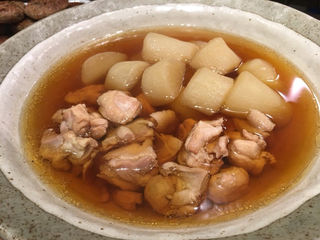 菜遊季,Saiyuki,バンコク,トンロー,日本料理,和食,居酒屋,おばんざい,鍋,てっちり,カニ,松茸,生カキ,定食,日本食