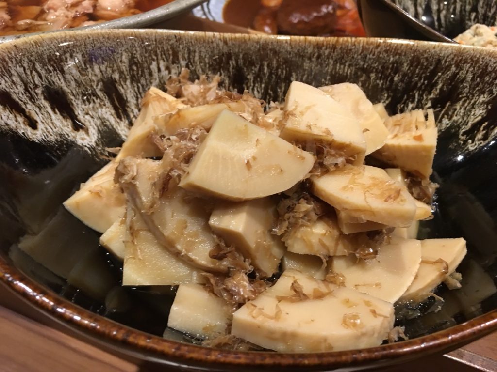 菜遊季,Saiyuki,バンコク,トンロー,日本料理,和食,居酒屋,おばんざい,鍋,てっちり,カニ,松茸,生カキ,定食,日本食