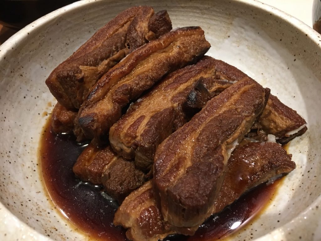 菜遊季,Saiyuki,バンコク,トンロー,日本料理,和食,居酒屋,おばんざい,鍋,てっちり,カニ,松茸,生カキ,定食,日本食