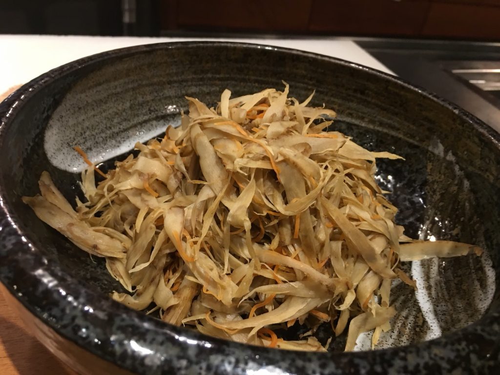 菜遊季,Saiyuki,バンコク,トンロー,日本料理,和食,居酒屋,おばんざい,鍋,てっちり,カニ,松茸,生カキ,定食,日本食