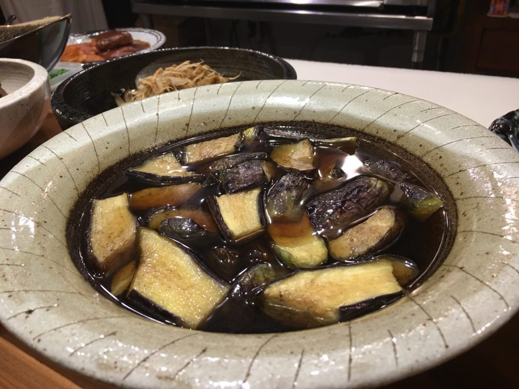 菜遊季,Saiyuki,バンコク,トンロー,日本料理,和食,居酒屋,おばんざい,鍋,てっちり,カニ,松茸,生カキ,定食,日本食