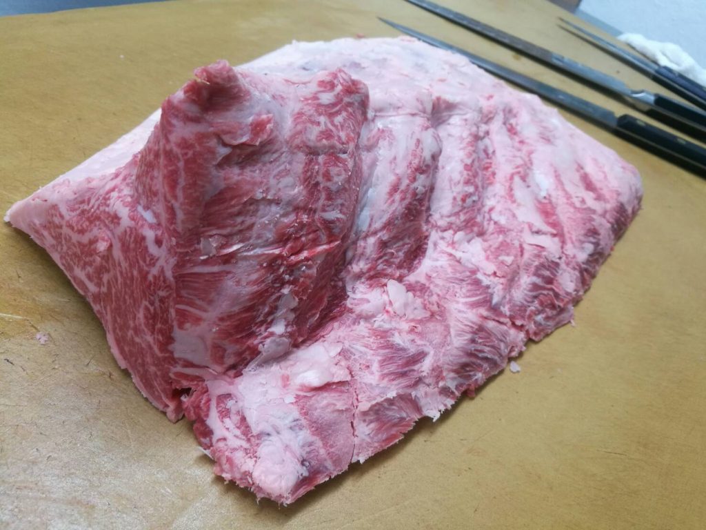 バンコク,トンロー,プロンポン,焼肉,ステーキ,やす田,ランチ,ディナー,接待,宴会,個室