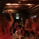 Tawandang German Brewery,タワンデーン・ジャーマン・ブリュワリー,タイ,バンコク,ビアガーデン,ビアホール,ショー,エンターテイメント,おすすめ,おいしい,楽しい,ディスコ,ラマ3,チャオプラヤー