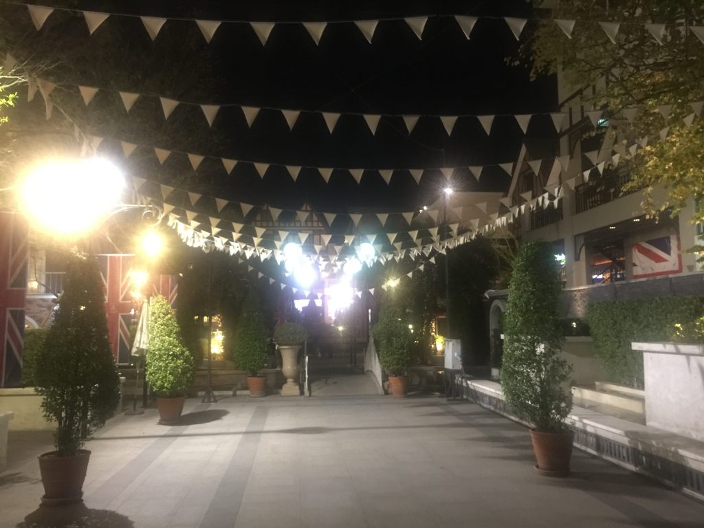 ピカデリーバンコク,オンヌット,ショッピングモール,Pickadaily Bangkok