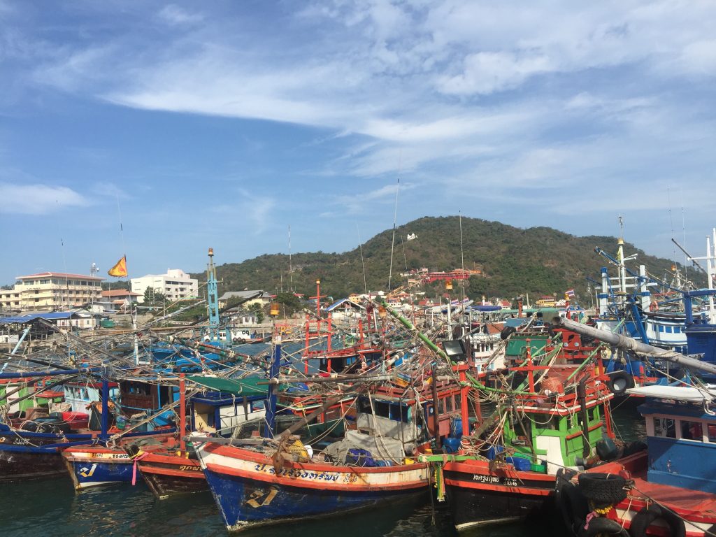 タイ,リゾート,情報,海,ビーチ,島,タンパンビーチ,シラチャ,バンコク,シーチャン島,Tham Phang Beach,ko sichang