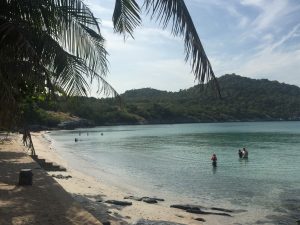 タイ,リゾート,情報,海,ビーチ,島,タンパンビーチ,シラチャ,バンコク,シーチャン島,Tham Phang Beach,ko sichang