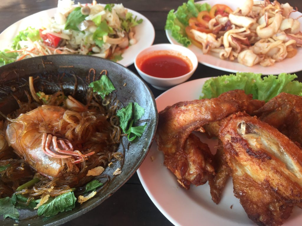 タイ,リゾート,情報,海,ビーチ,島,タンパンビーチ,シラチャ,バンコク,シーチャン島,Tham Phang Beach,ko sichang