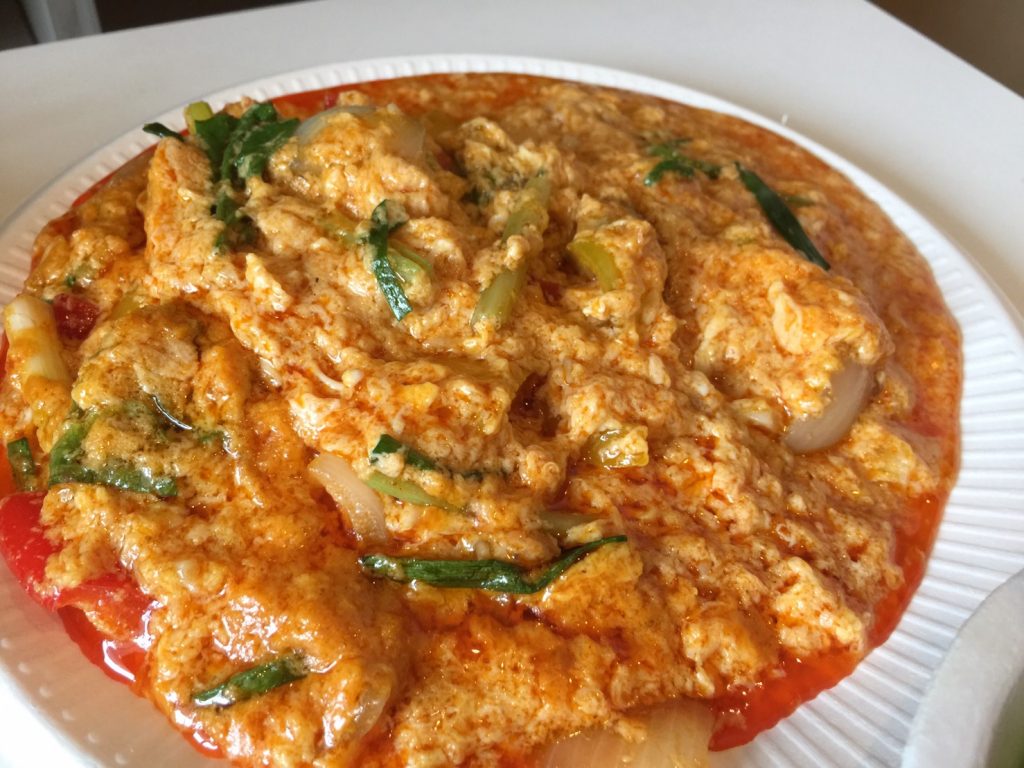 シーフードエクスプレス,Seafood Express,The Seafood Express Delivery,タイ,バンコク,出前,デリバリー,宅配,シーフード,タイ料理,プーパッポンカリー,エビ,カニ,貝,カオパッド,焼き飯,おいしい,おすすめ,facebbok,Line,インターネット,オンライン
