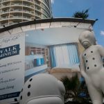 W Market,バンコク,おすすめ,ビアガーデン,プラカノン,プラカノン広場,おいしい,ビアホール,屋外,レストラン,スクンビット,W District