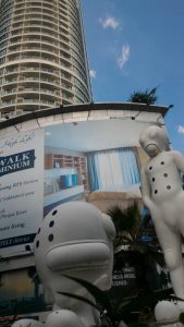 W Market,バンコク,おすすめ,ビアガーデン,プラカノン,プラカノン広場,おいしい,ビアホール,屋外,レストラン,スクンビット,W District