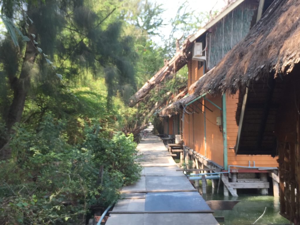 บึงสำราญ จังหวัด กรุงเทพมหานคร,Bungsamran Fishing Park,ブンサムラン・フィッシングパーク,タイ,バンコク,釣り,フィッシング,魚釣り,メコンオオナマズ,怪魚ハンター,旅行,観光,おすすめ,楽しい,グルメ,タイ料理2017年,最新,情報,移転,閉鎖
