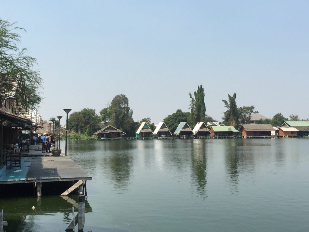 บึงสำราญ จังหวัด กรุงเทพมหานคร,Bungsamran Fishing Park,ブンサムラン・フィッシングパーク,タイ,バンコク,釣り,フィッシング,魚釣り,メコンオオナマズ,怪魚ハンター,旅行,観光,おすすめ,楽しい,グルメ,タイ料理2017年,最新,情報,移転,閉鎖