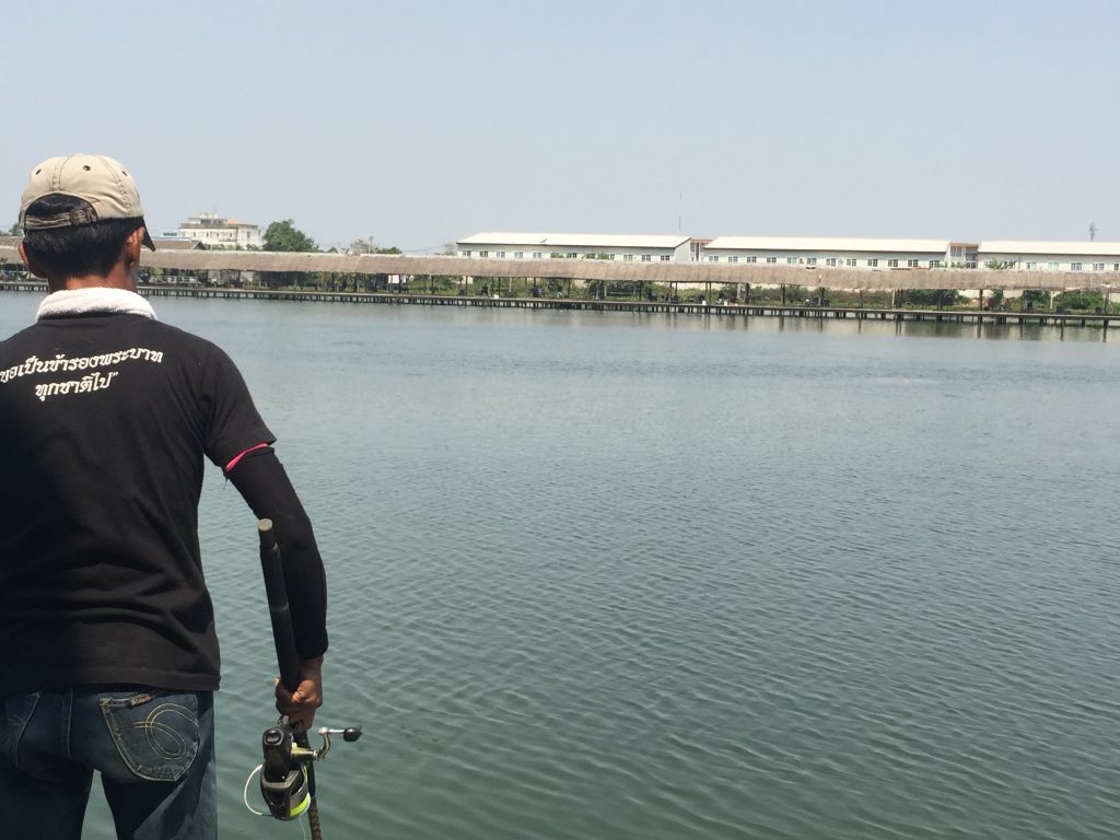 บึงสำราญ จังหวัด กรุงเทพมหานคร,Bungsamran Fishing Park,ブンサムラン・フィッシングパーク,タイ,バンコク,釣り,フィッシング,魚釣り,メコンオオナマズ,怪魚ハンター,旅行,観光,おすすめ,楽しい,グルメ,タイ料理2017年,最新,情報,移転,閉鎖