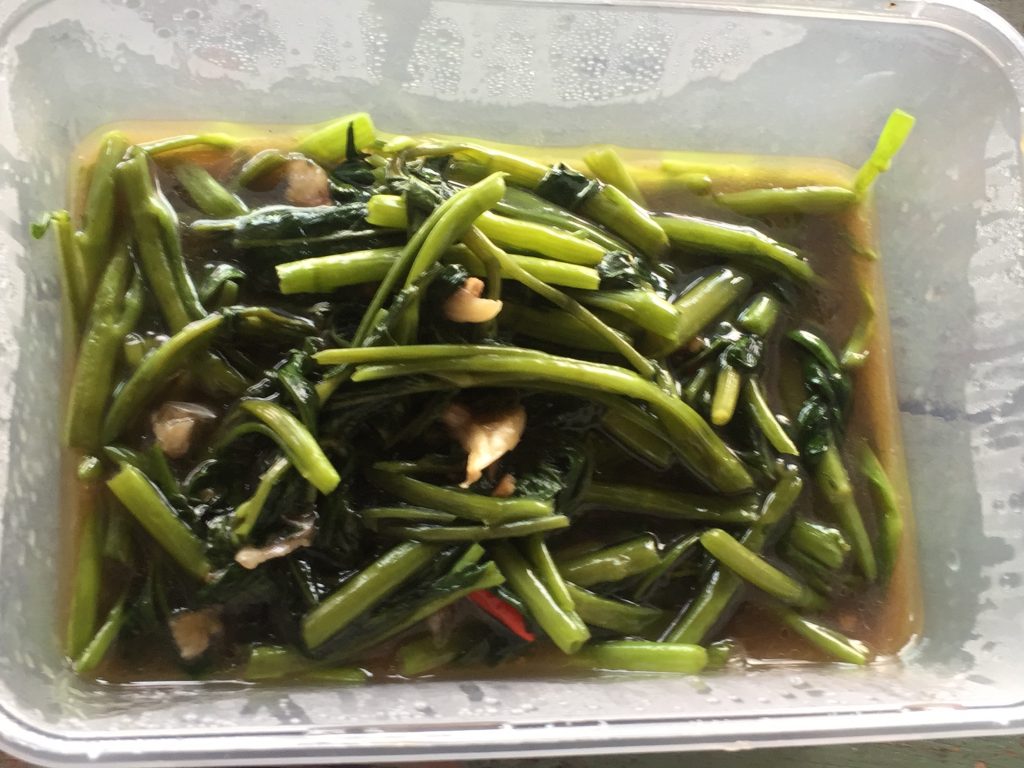 タイ料理